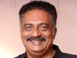 Prakash Raj on his name being deleted from voter list amid SIR; says, “Game on”
