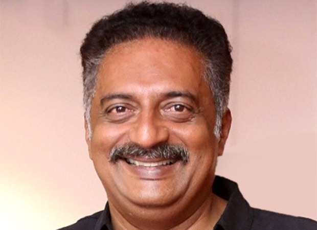 Prakash Raj on his name being deleted from voter list amid SIR; says, “Game on”