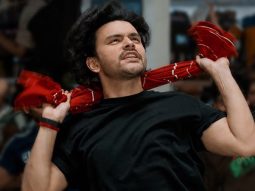 Prem Keetanu: Veer Pahariya gets into dance mode with first song ‘Undi Bundi’; film to release on October 2