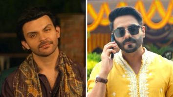 Prem Keetanu teaser out: Veer Pahariya-Aparshakti Khurana starrer promises quirky campus tale