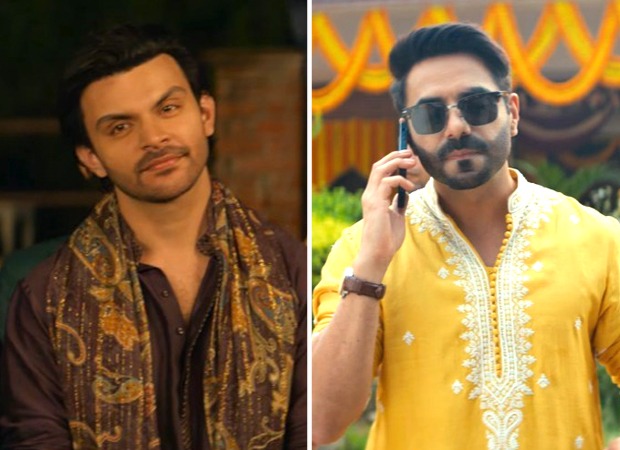 Prem Keetanu teaser out: Veer Pahariya-Aparshakti Khurana starrer promises quirky campus tale