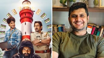 Pritam And Pedro: Screenwriter Suyash Trivedi on the show’s success, working with Rajkumar Hirani and craft of storytelling: “We approached it as a human story rather than a show about technology”
