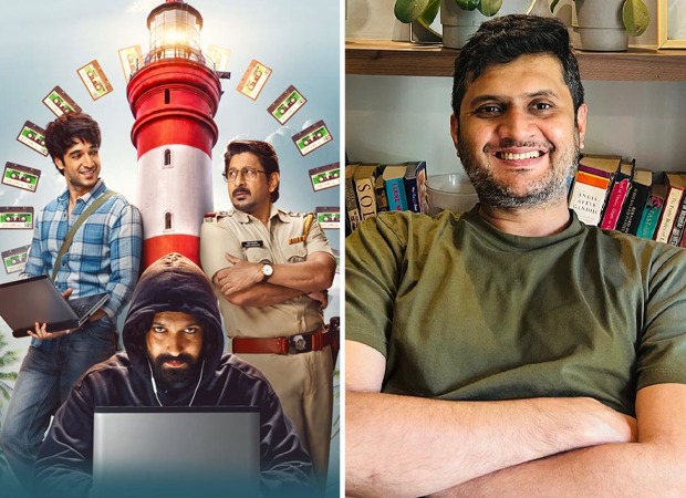 Pritam And Pedro: Screenwriter Suyash Trivedi on the show's success, working with Rajkumar Hirani and craft of storytelling: “We approached it as a human story rather than a show about technology”