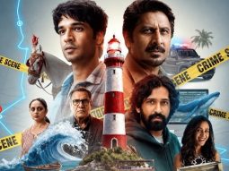 Rajkumar Hirani’s Pritam and Pedro becomes India’s most-watched web series of 2026 with 23 million viewers