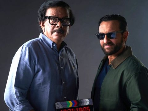 EXCLUSIVE: Haiwaan director Priyadarshan reveals how he helped Saif Ali Khan portray a visually challenged man EXCLUSIVE: Haiwaan director Priyadarshan reveals how he helped Saif Ali Khan portray a visually challenged man