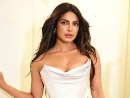 Priyanka Chopra Jonas unveils Sridevi’s biography ‘Empress’ on late actress’ birth anniversary