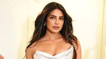Priyanka Chopra Jonas unveils Sridevi’s biography ‘Empress’ on late actress’ birth anniversary