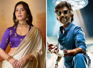 Raashii Khanna reveals why she said yes to Rajinikanth starrer Dharman; says, “It had so much heart”