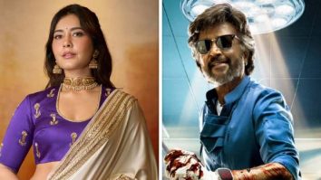 Raashii Khanna reveals why she said yes to Rajinikanth starrer Dharman; says, “It had so much heart”