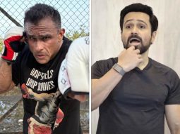 Rahul Bhatt reveals his experience as the first physical trainer of Emraan Hashmi; says, “The cheque bounced”