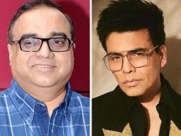 Rajkumar Santoshi accuses Karan Johar of playing ‘tricks’ over Kesari; says, “They knew that they would make a film quickly and release it, so our business would not work”
