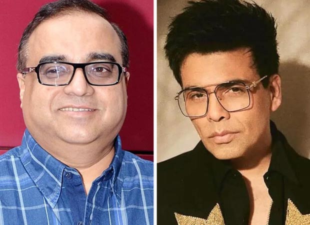 Rajkumar Santoshi accuses Karan Johar of playing ‘tricks’ over Kesari; says, “They knew that they would make a film quickly and release it, so our business would not work” Rajkumar Santoshi accuses Karan Johar of playing ‘tricks’ over Kesari; says, “They knew that they would make a film quickly and release it, so our business would not work”