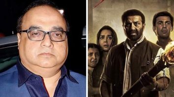 Rajkumar Santoshi BREAKS silence on adult-rating for Batwara 1947: “We requested for U/A but then CBFC would have asked us for cuts…they said, ‘Hum touch nahin karna chahte film ko’”