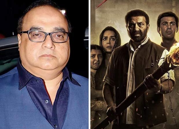 Rajkumar Santoshi reveals why he accepted an 'adult' rating for Batwara: "I refused to let them cut my film."