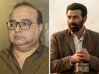 Rajkumar Santoshi questions audience hesitation over Sunny Deol playing a Muslim in Batwara 1947; asks, “If Spiderman’s name was Aslam Sheikh, would they reject him?”