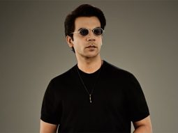 Rajkummar Rao teams up with Traya to raise awareness about early hair loss signs