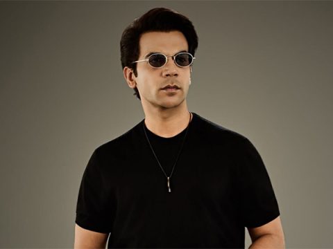 Rajkummar Rao teams up with Traya to raise awareness about early hair loss signs Rajkummar Rao teams up with Traya to raise awareness about early hair loss signs