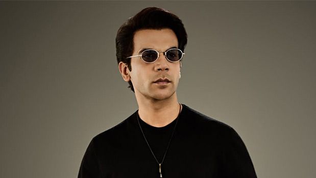 Rajkummar Rao teams up with Traya to raise awareness about early hair loss signs