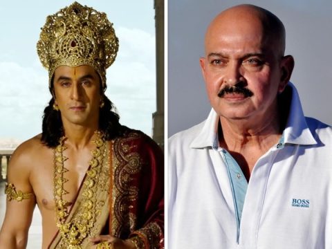 BREAKING: EXCLUSIVE footage of Ramayana to be screened at Big Cine Expo 2026, Chennai; Rakesh Roshan to receive Special Achievement Award BREAKING: EXCLUSIVE footage of Ramayana to be screened at Big Cine Expo 2026, Chennai; Rakesh Roshan to receive Special Achievement Award