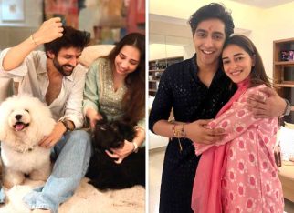 Raksha Bandhan 2026: From family moments to festive celebrations, Bollywood stars give a glimpse into their sibling bond