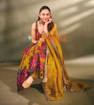 Celeb Photos Of Rakul Preet Singh