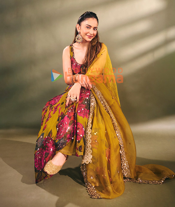 rakul preet singh 2 501
