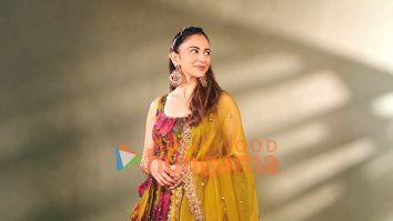 Celeb Photos Of Rakul Preet Singh
