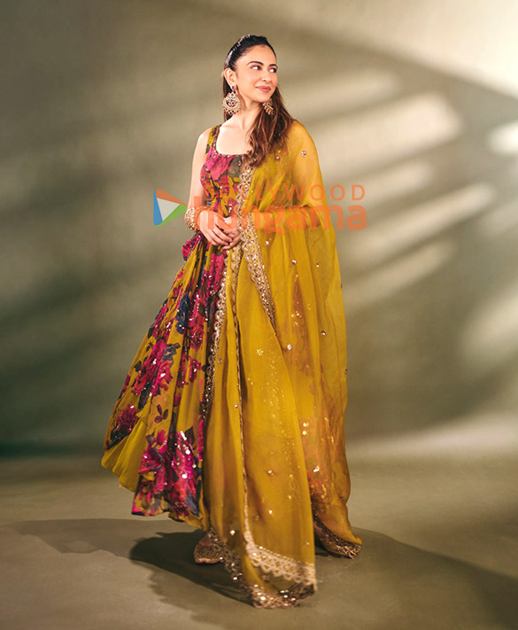 rakul preet singh 4 341