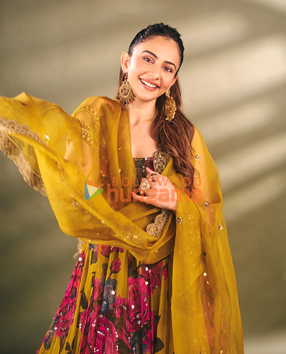 rakul preet singh 5 251
