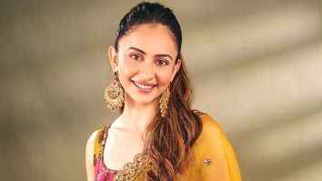 Celeb Photos Of Rakul Preet Singh