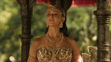 Inside Rakul Preet Singh’s regal Surpanakha transformation for Ramayana