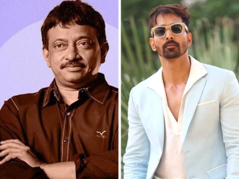 EXCLUSIVE: Ram Gopal Varma to direct Harshvardhan Rane in Police Company, based on Daya Nayak’s life