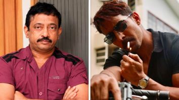 EXCLUSIVE: Ram Gopal Varma’s Police Company full cast revealed; Director reunites with his Satya actors