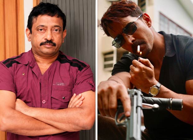 EXCLUSIVE: Ram Gopal Varma’s Police Company full cast revealed; Director reunites with his Satya actors