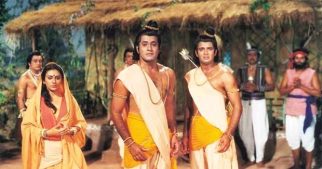 EXCLUSIVE: Ramanand Sagar’s Ramayan could come alive in Ayodhya as a grand theme park; grandson Shiv Sagar reveals dream project: “It could be a wonderful tribute to Arun Govil, Dipika Chikhlia and, of course, our grandfather”