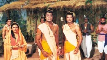 EXCLUSIVE: Ramanand Sagar’s Ramayan could come alive in Ayodhya as a grand theme park; grandson Shiv Sagar reveals dream project: “It could be a wonderful tribute to Arun Govil, Dipika Chikhlia and, of course, our grandfather”