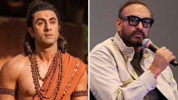 Ramayana producer Namit Malhotra on AI-powered English trailer; says, “The heart of it is human”
