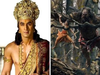 Ramayana’s NEVER-before-seen 15-minute footage STUNS exhibitors at Big Cine Expo 2026 in Chennai: “VFX at par with a big-scale Hollywood film like The Lord Of The Rings”
