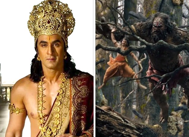 Ramayana’s NEVER-before-seen 15-minute footage STUNS exhibitors at Big Cine Expo 2026 in Chennai: “VFX at par with a big-scale Hollywood film like The Lord Of The Rings” Ramayana’s NEVER-before-seen 15-minute footage STUNS exhibitors at Big Cine Expo 2026 in Chennai: “VFX at par with a big-scale Hollywood film like The Lord Of The Rings”