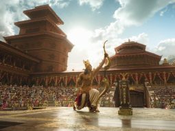 Ramayana - Part I stills