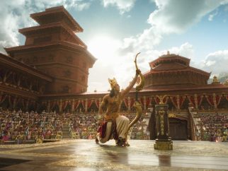 Ramayana - Part I stills