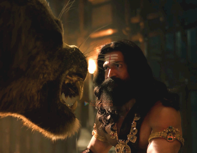 ramayana part i 11