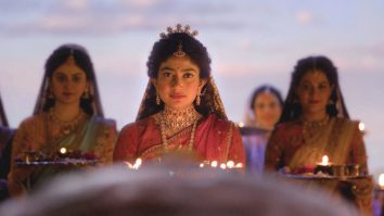 Ramayana - Part I stills