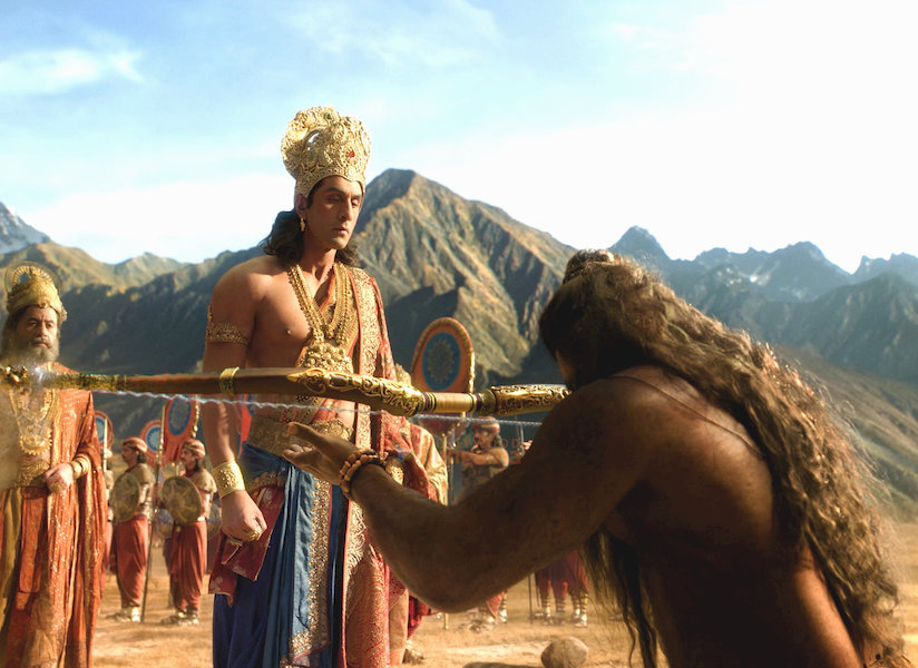 ramayana part i 4 2