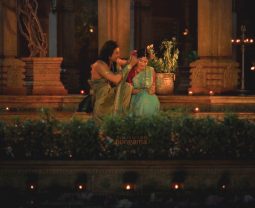 Ramayana - Part I stills