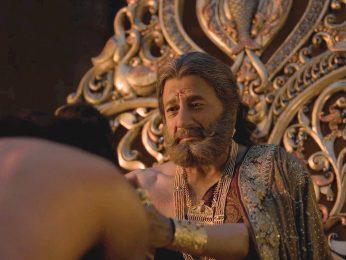 Ramayana - Part I stills