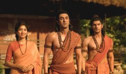 Ramayana - Part I, stills