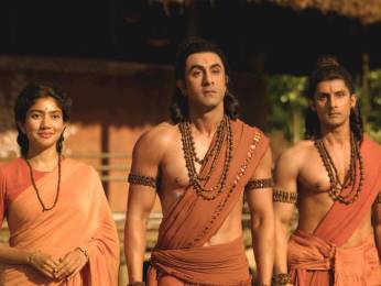 Ramayana - Part I, stills