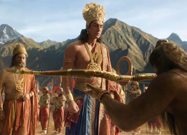 Ramayana English trailer: Namit Malhotra DECODES DNEG’s AI-powered lip-sync technology!