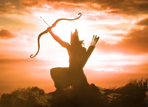 Ramayana set for historic global rollout across 50,000 international screens; English trailer unveiled : Bollywood News Ramayana set for historic global rollout across 50,000 international screens; English trailer unveiled : Bollywood News